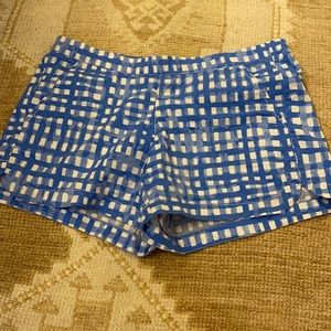 Lilly Pulitzer shorts size small